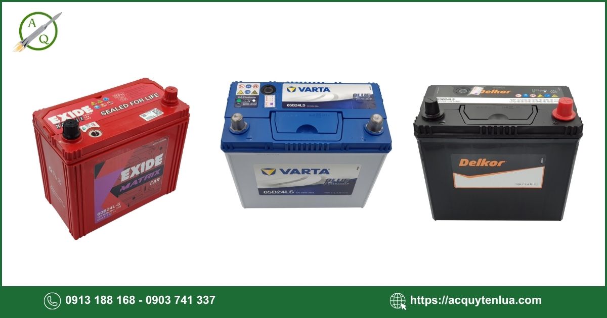 Hệ quả nếu tiếp tục sử dụng bình ắc quy xe Kia Soluto yếu hoặc đã hư hỏng