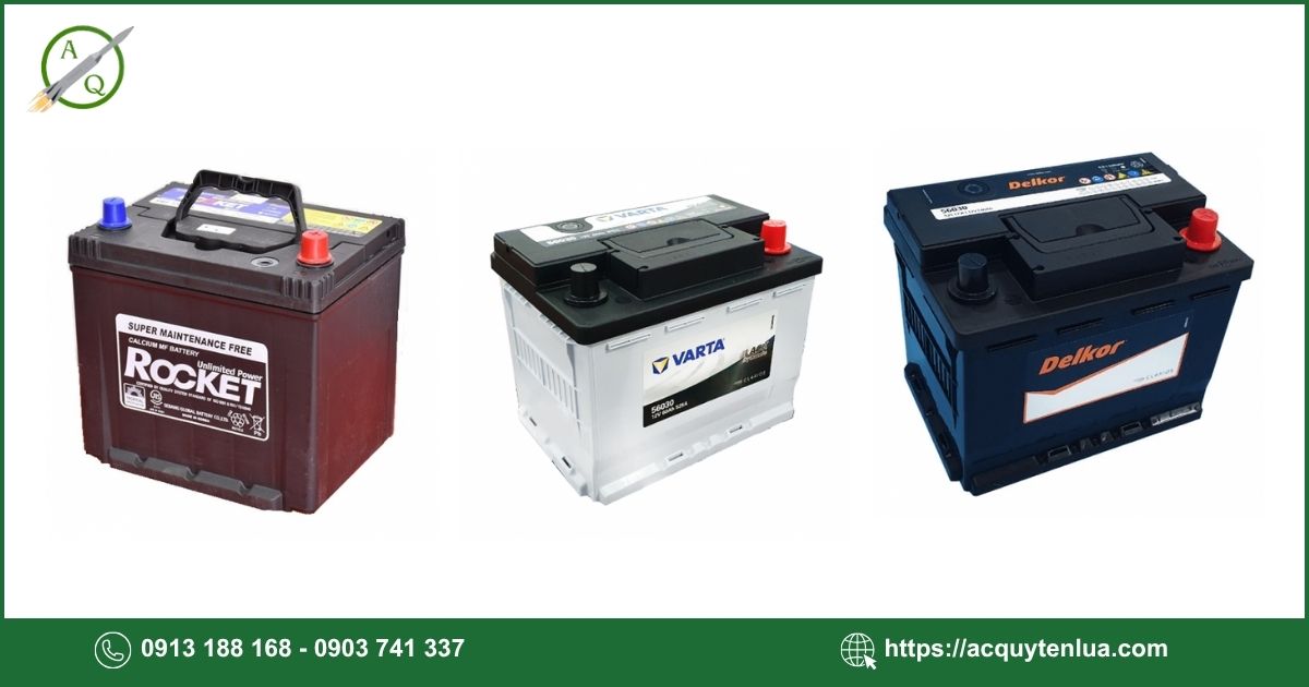 Những dấu hiệu cho thấy xe Kia Sonet cần thay bình ắc quy
