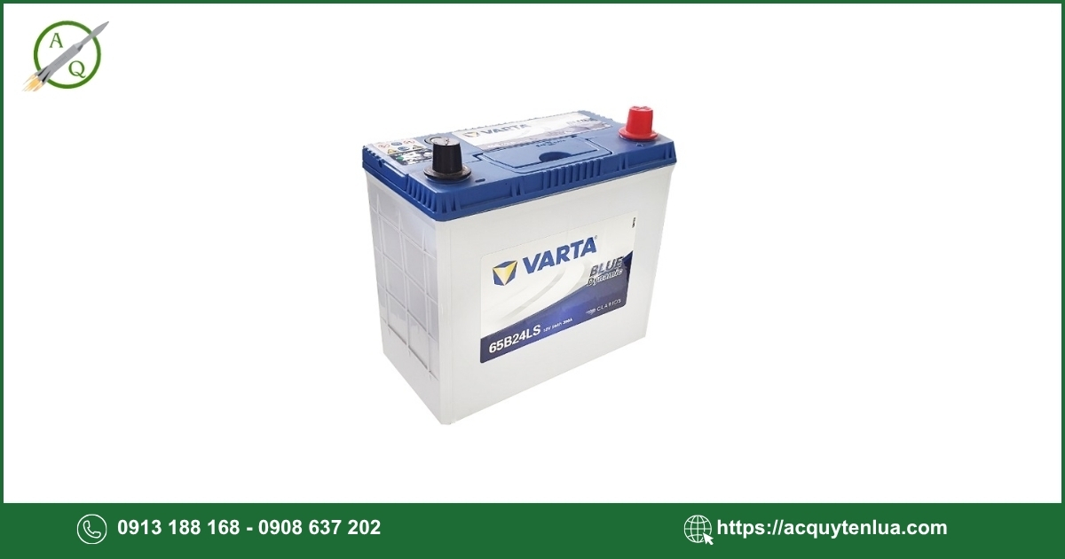 VARTA - 64B24L/LS