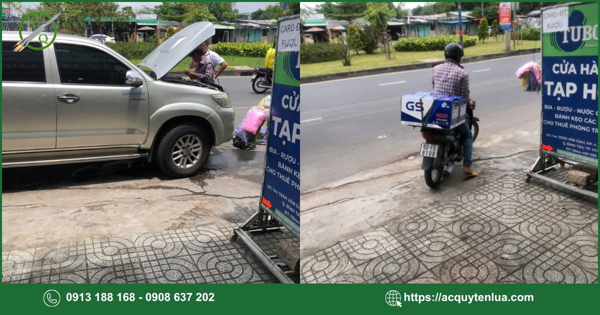 Vì sao không nên cố tự xử lý trong những trường hợp này?