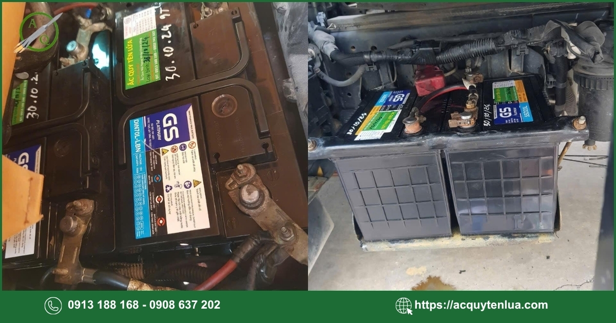 Vì sao nên chọn Ắc Quy Tên Lửa khi thay bình ắc quy xe Hyundai Veloster