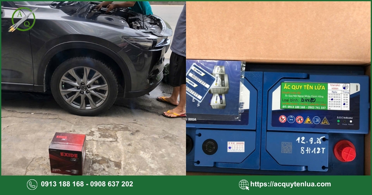 Xử lý thế nào để tránh nguy hiểm khi xe dừng giữa đường?